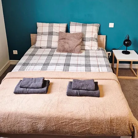 Lamartine-rdc * סן-גודנס