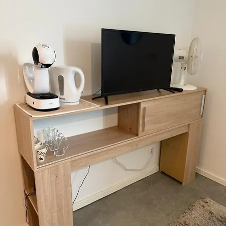 Lamartine-rdc * סן-גודנס