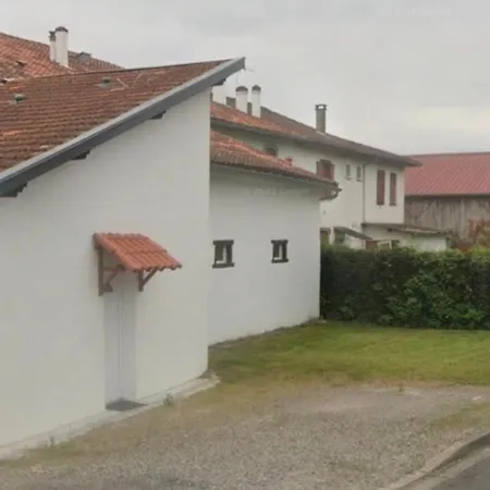 Lamartine-rdc-independant-place Auto Apartamento Saint-Gaudens (Haute-Garonne)