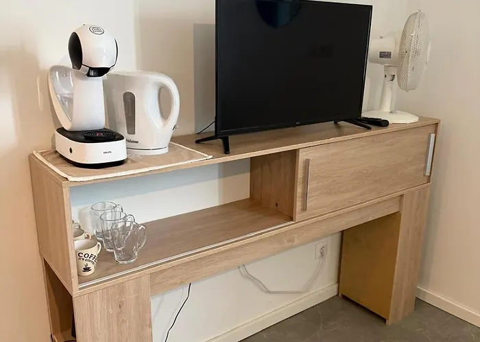 Lamartine-rdc * סן-גודנס